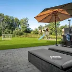 Σπίτι διακοπών 3 Bedroom Cozy In Ørsted