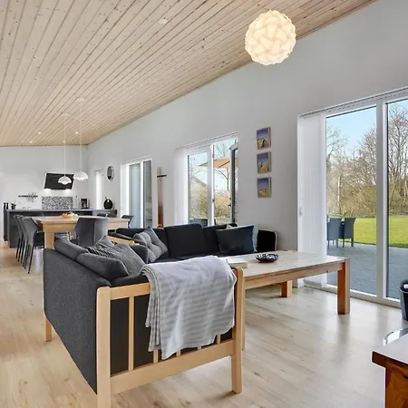 Σπίτι διακοπών 3 Bedroom Cozy In