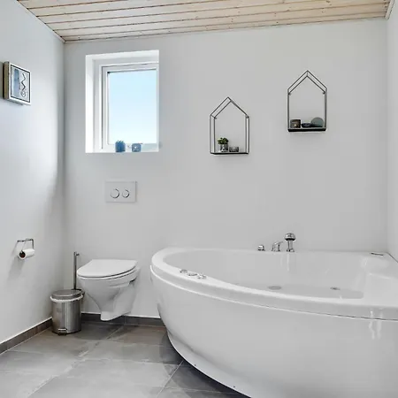 Lovely In With Sauna Orsted (Midtjylland)