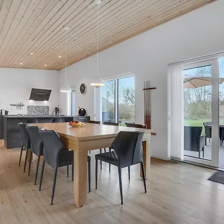Hébergement de vacances Pet Friendly In With Sauna *