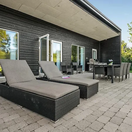 Pet Friendly Home In Orsted With Sauna 펜션 Ørsted