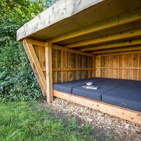 Pet Friendly In With Sauna Ørsted