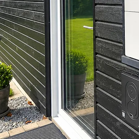 Pet Friendly In With Sauna Ørsted