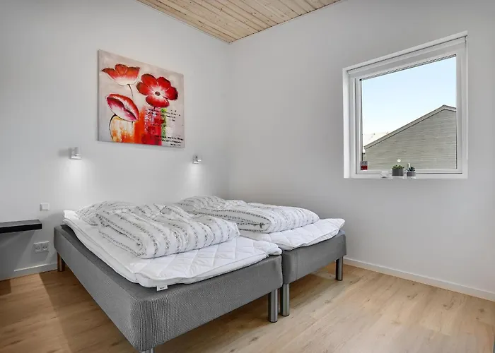 Σπίτι διακοπών 3 Bedroom Cozy In *