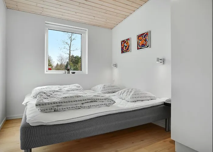 3 Bedroom Cozy In Σπίτι διακοπών