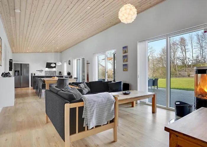 Σπίτι διακοπών 3 Bedroom Cozy In