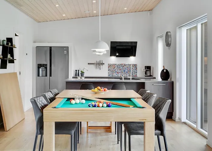 Σπίτι διακοπών 3 Bedroom Cozy In Ørsted