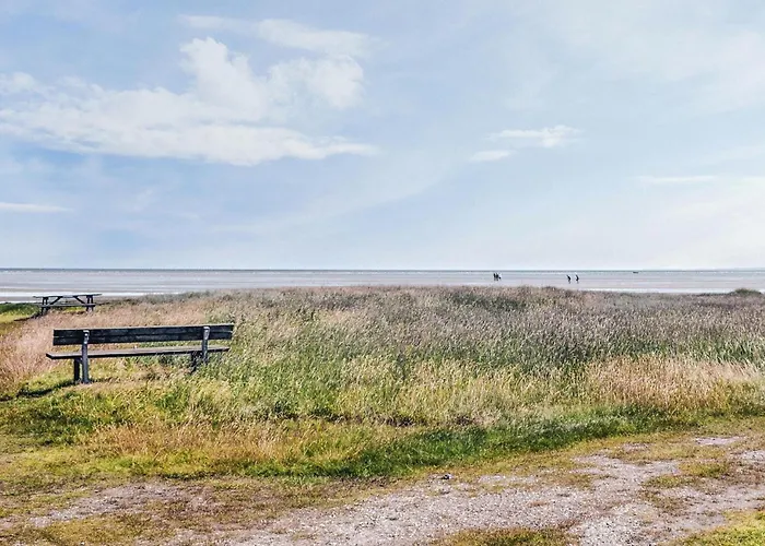 3 Bedroom Cozy In Σπίτι διακοπών Ørsted