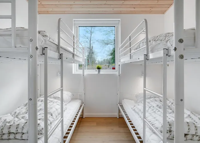 Σπίτι διακοπών 3 Bedroom Cozy In