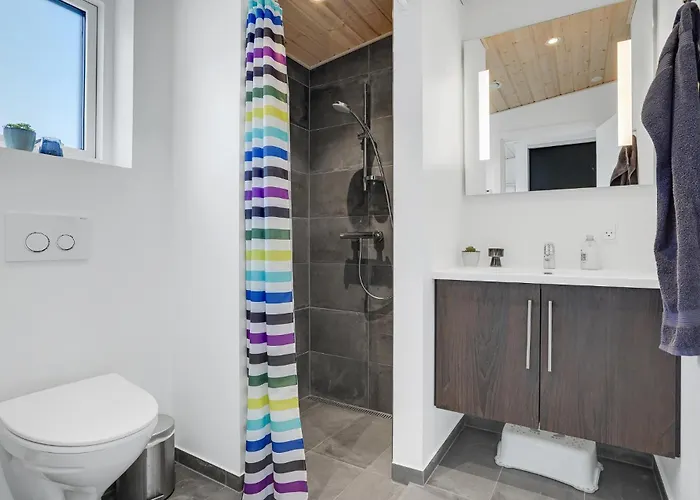 Σπίτι διακοπών 3 Bedroom Cozy In *