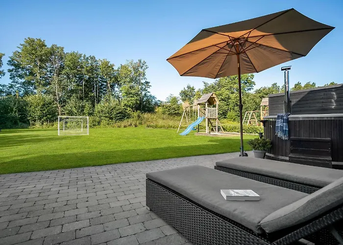Σπίτι διακοπών 3 Bedroom Cozy In Ørsted