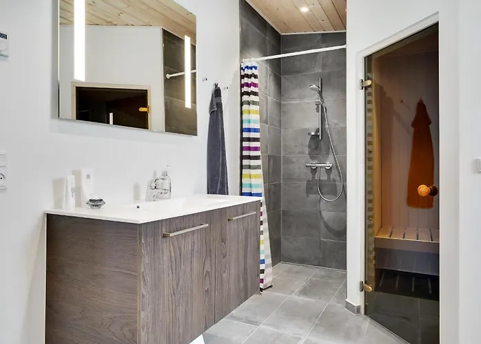 3 Bedroom Cozy In Σπίτι διακοπών