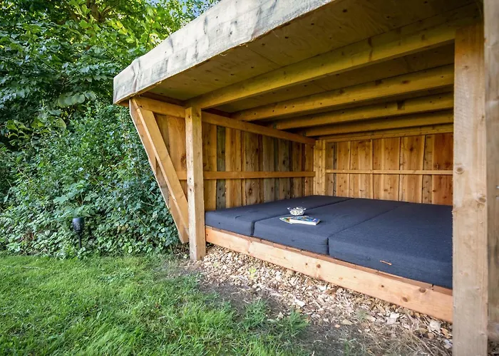 3 Bedroom Cozy In Ørsted